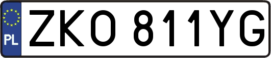 ZKO811YG