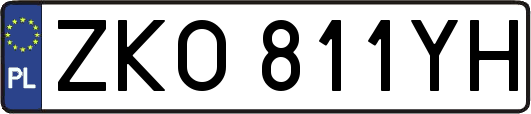 ZKO811YH