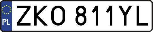 ZKO811YL