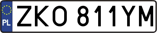 ZKO811YM
