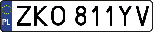 ZKO811YV