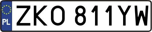 ZKO811YW