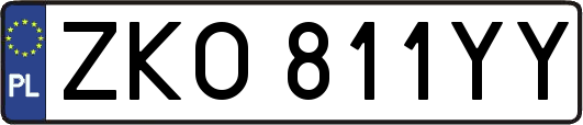 ZKO811YY