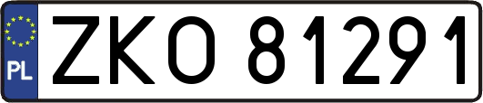 ZKO81291