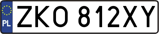 ZKO812XY