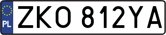 ZKO812YA