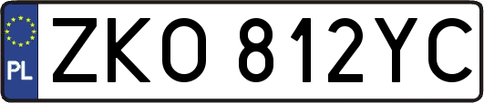 ZKO812YC