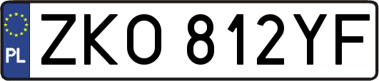 ZKO812YF