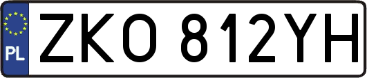 ZKO812YH