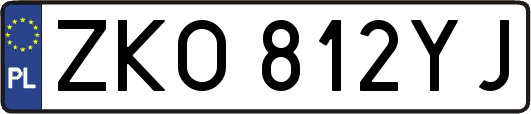 ZKO812YJ