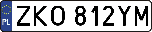 ZKO812YM