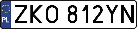 ZKO812YN