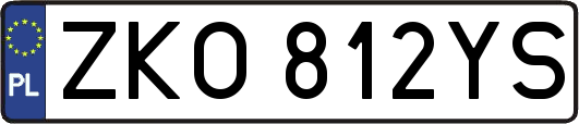 ZKO812YS