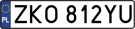 ZKO812YU
