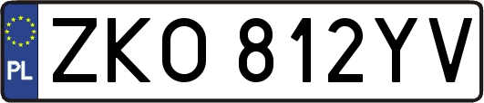 ZKO812YV