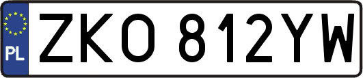 ZKO812YW