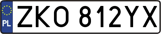 ZKO812YX