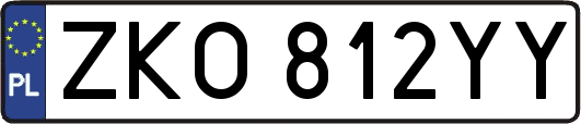 ZKO812YY