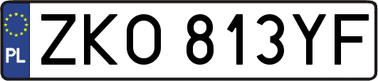 ZKO813YF
