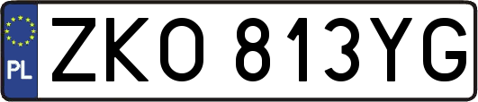 ZKO813YG