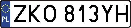 ZKO813YH