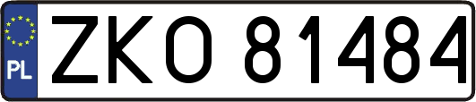 ZKO81484