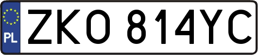 ZKO814YC