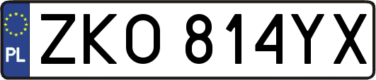 ZKO814YX