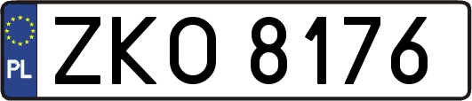 ZKO8176