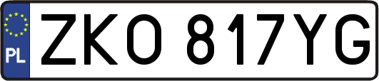 ZKO817YG