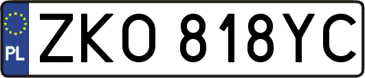 ZKO818YC