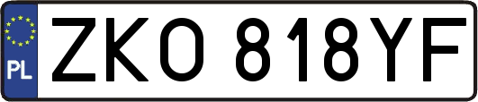 ZKO818YF