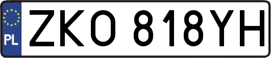 ZKO818YH