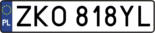 ZKO818YL