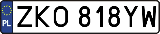 ZKO818YW