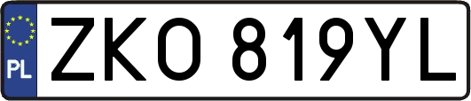 ZKO819YL