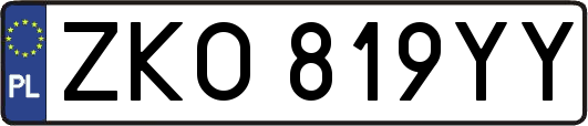 ZKO819YY