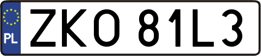 ZKO81L3