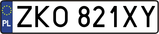 ZKO821XY