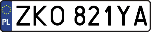 ZKO821YA