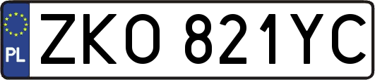 ZKO821YC
