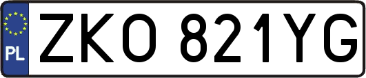 ZKO821YG