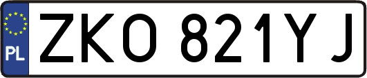 ZKO821YJ