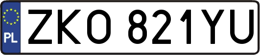 ZKO821YU