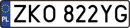 ZKO822YG
