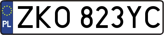 ZKO823YC