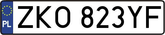 ZKO823YF