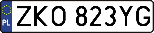 ZKO823YG
