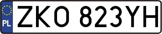 ZKO823YH