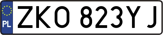 ZKO823YJ